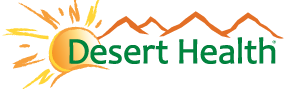 Desert Health News