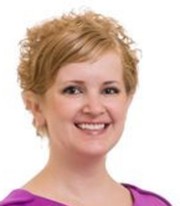 Jenna LeComte-Hinely, Chief Executive Officer at Harc