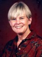 Doris Steadman