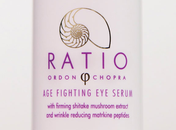 Ratio Eye Serum
