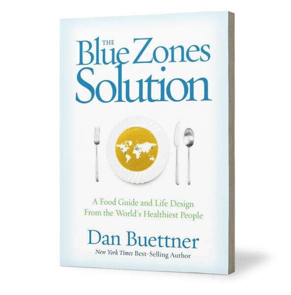 BlueZones Solution