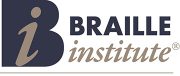 Braille-logo