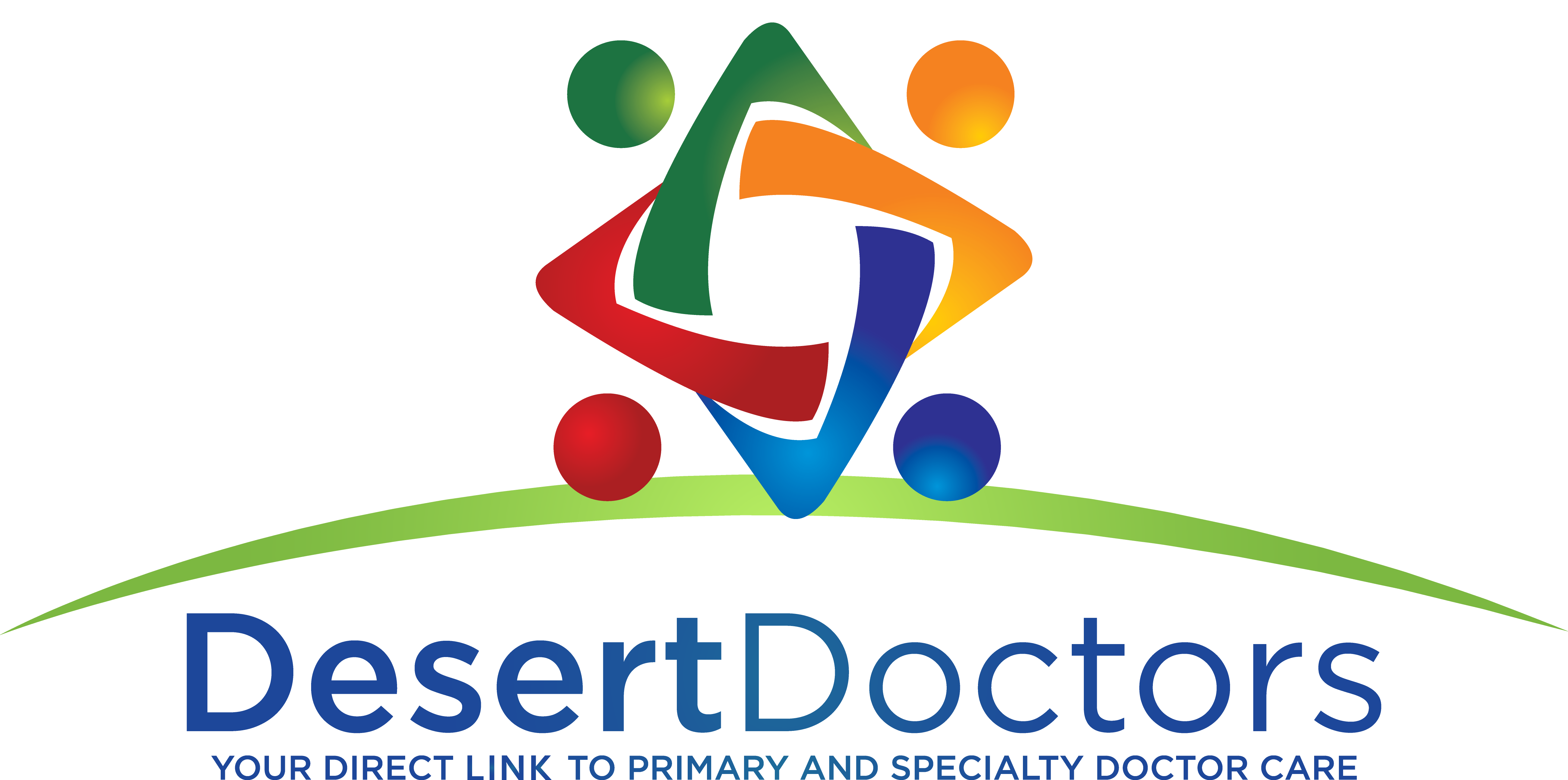 Desert Doctors