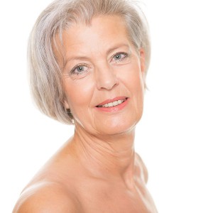 Proper care will help keep skin beautiful at any age.