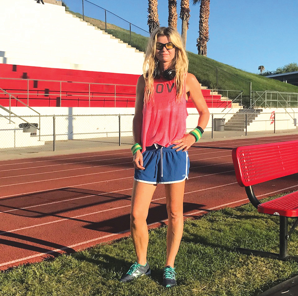Ali Schaeffer: A Story of Courage and Determine - Desert Health®