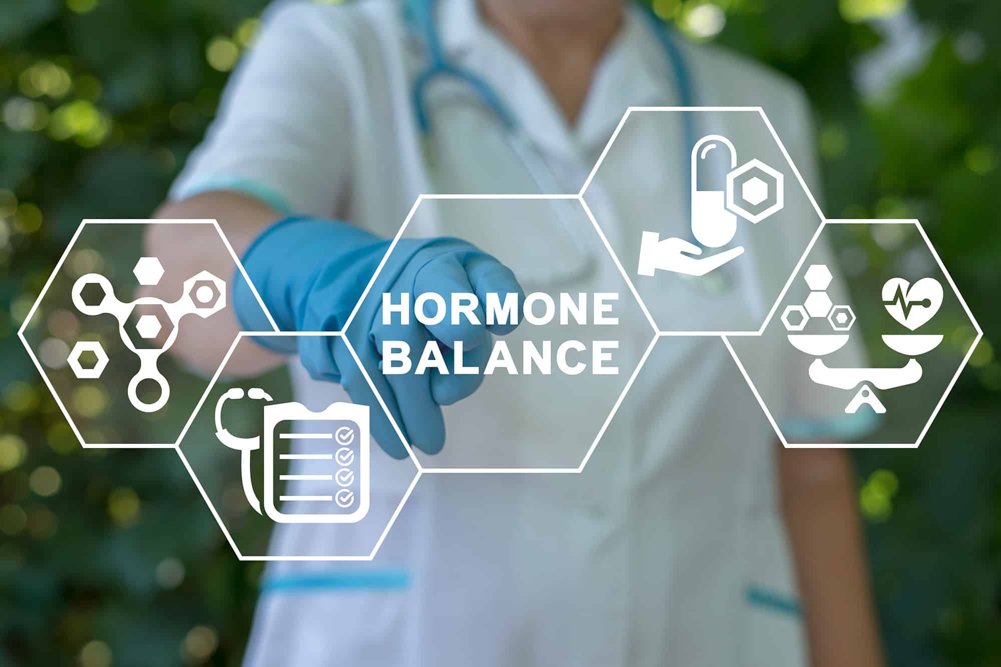Hormone Balance