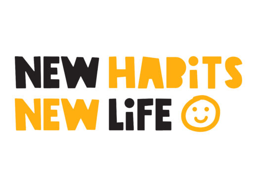 New habits new life