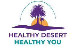 Healthy Desert Healthy You