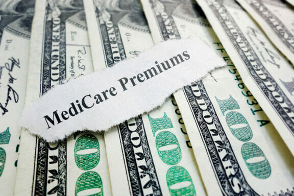 Projected 2023 Medicare Costs - Desert Health®