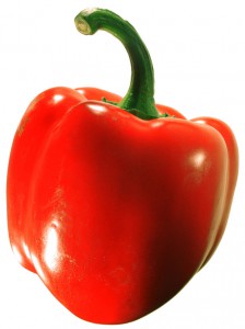 Bell Pepper