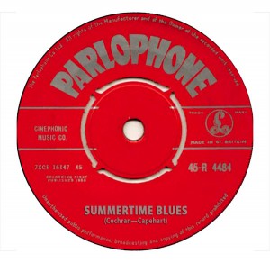 Summertime-Blues