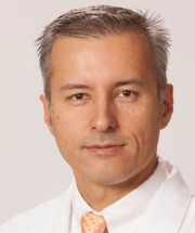 Bohdan Olesnicky, MD