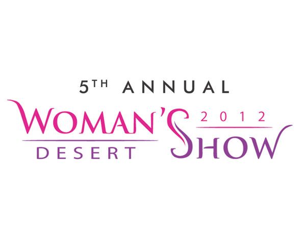 desert woman's show