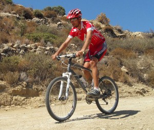 Road and Mountain Cyling