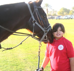 Polo kids aged 6-18 will compete at this fun filled family weekend.
