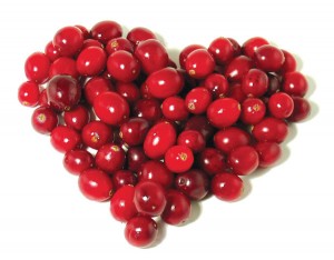 Cranberries