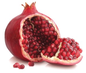 Pomegranate