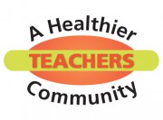 Healthier Community - Teachers