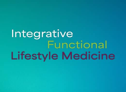 Integrative Functional Lifestyle Medicine
