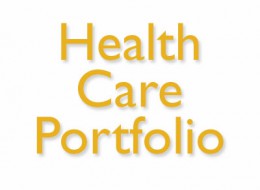 Health Care Portfolio