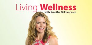 Living Wellness with Jennifer