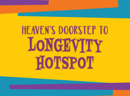 Longevity Hotspot