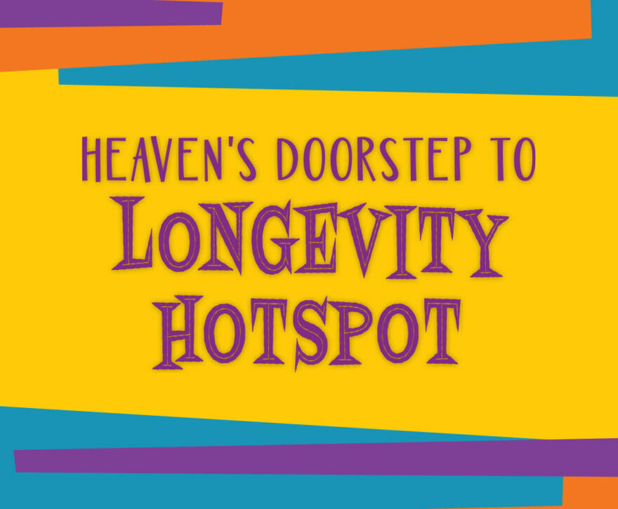 Longevity Hotspot