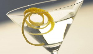 martini