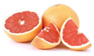 Grapefruit