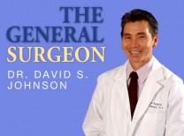 The General Surgeon