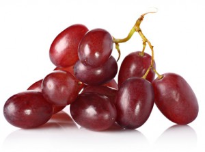 grapes