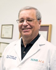 Dr. Joseph Thornton
