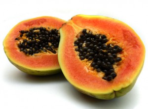 papaya