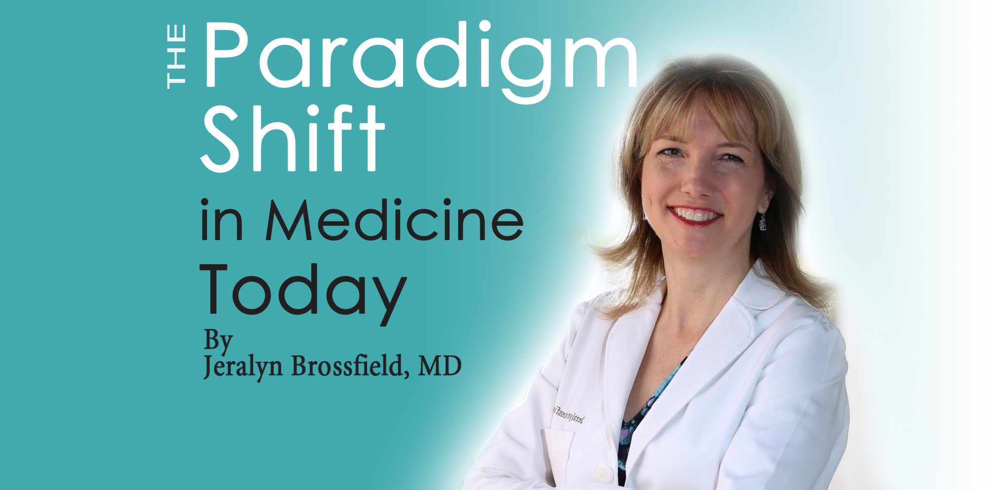 paradigm shift in medicine