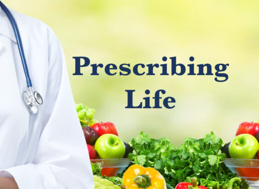 prescribing life