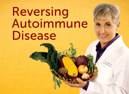 Reversing autoimmune disease