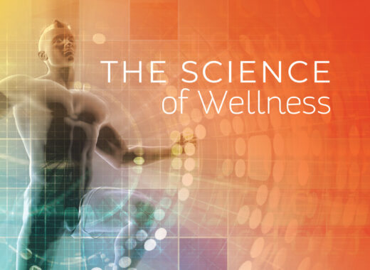 The Science of Wellness